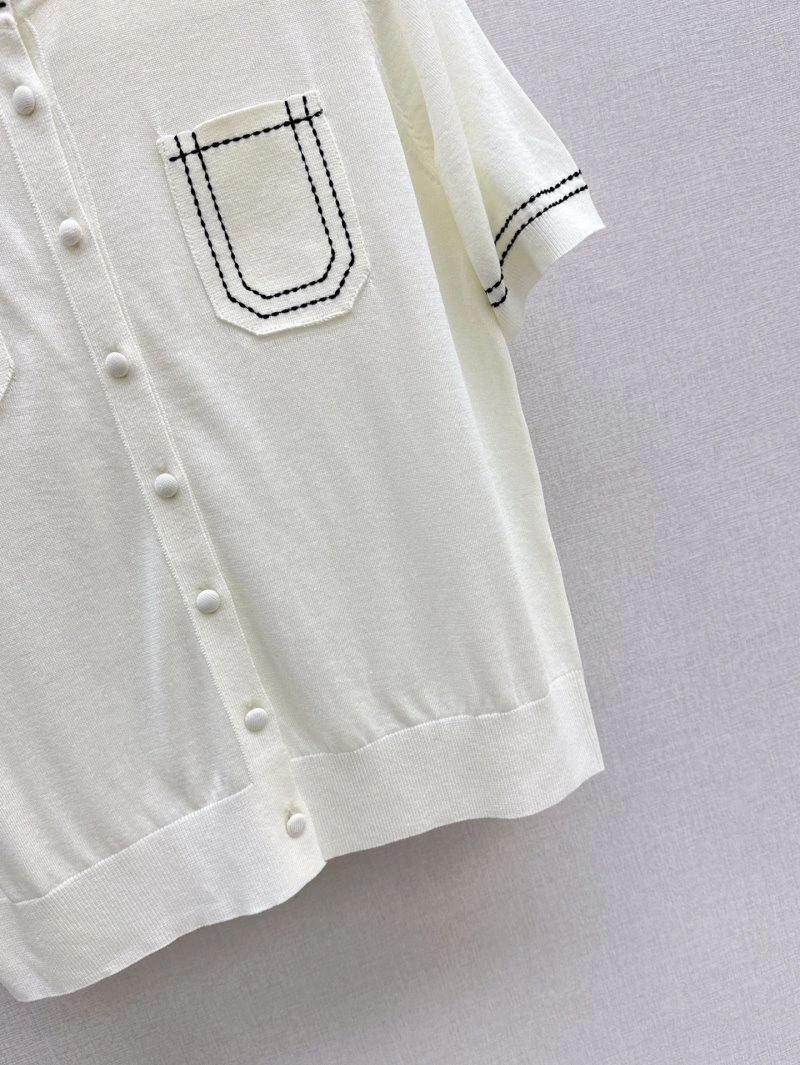 Max Mara T-Shirts Trendy 149228