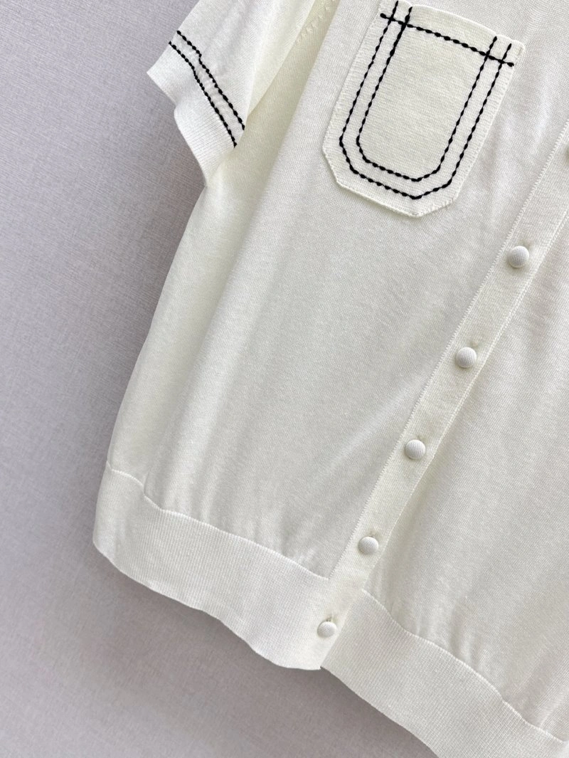 Max Mara T-Shirts Trendy 149228