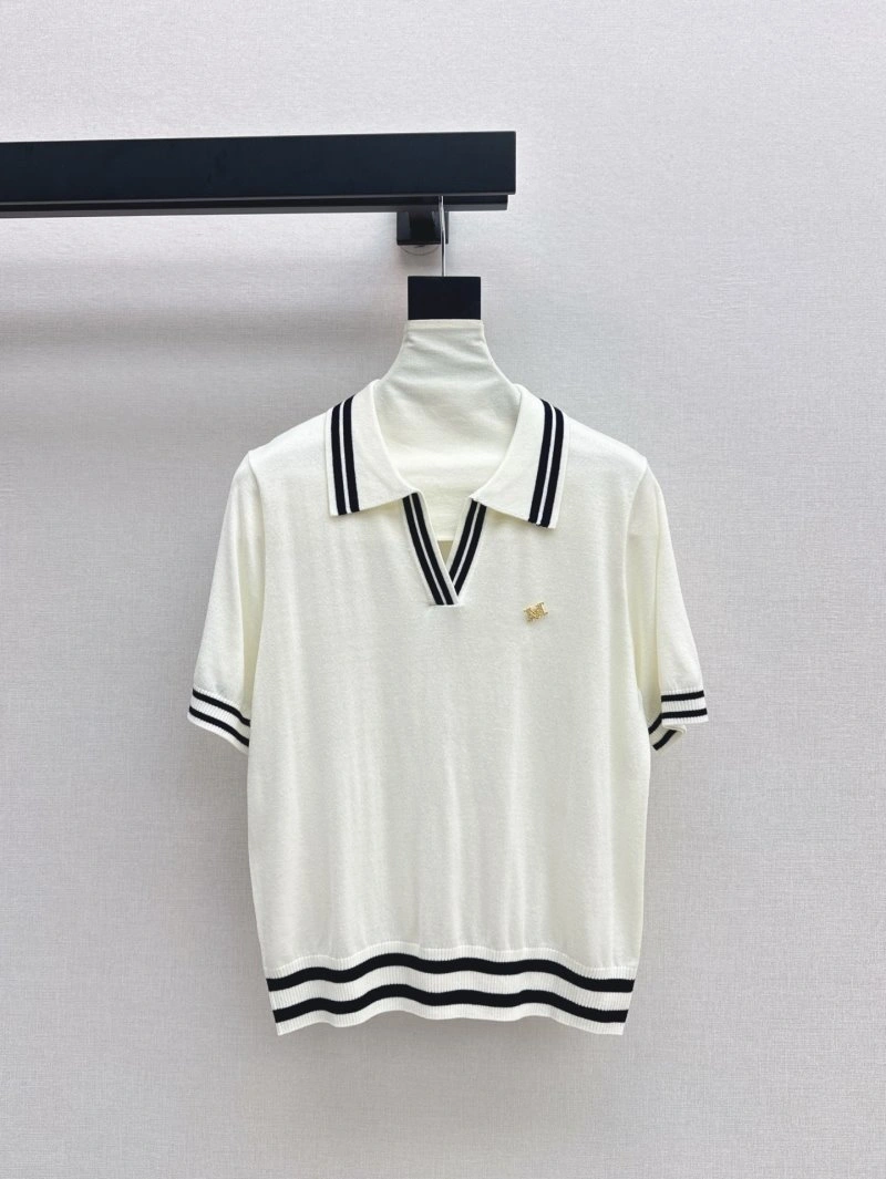 Max Mara T-Shirts Contemporary 149233