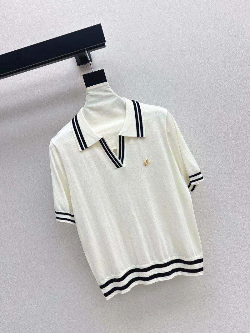Max Mara T-Shirts Contemporary 149233