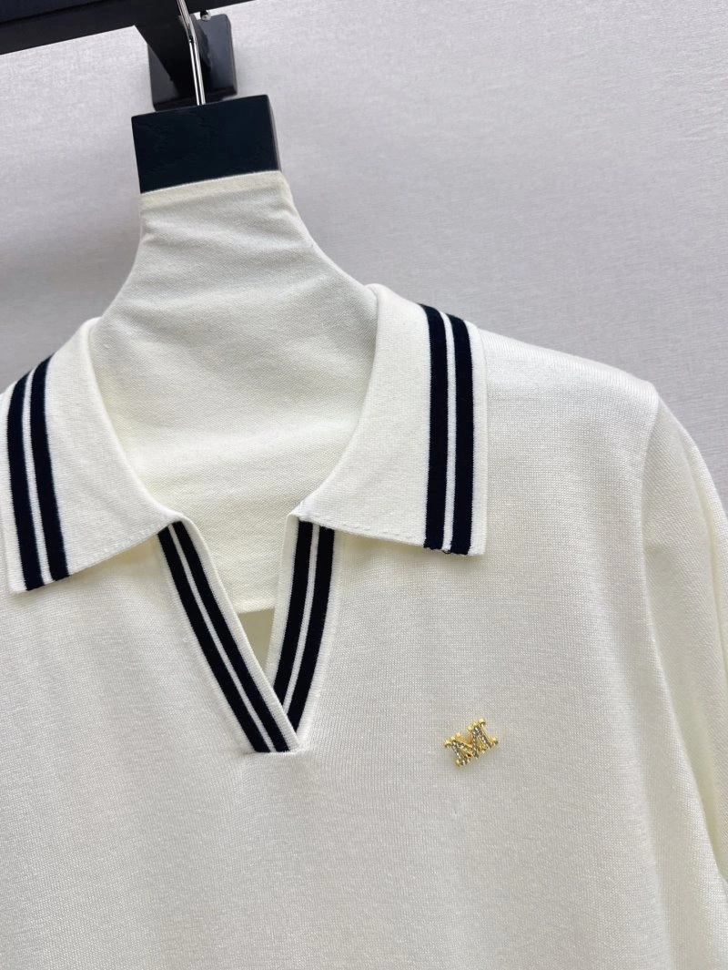 Max Mara T-Shirts Contemporary 149233