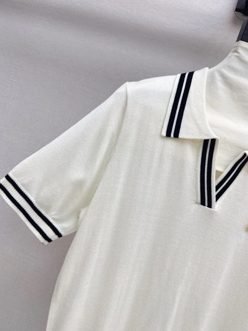 Max Mara T-Shirts Contemporary 149233