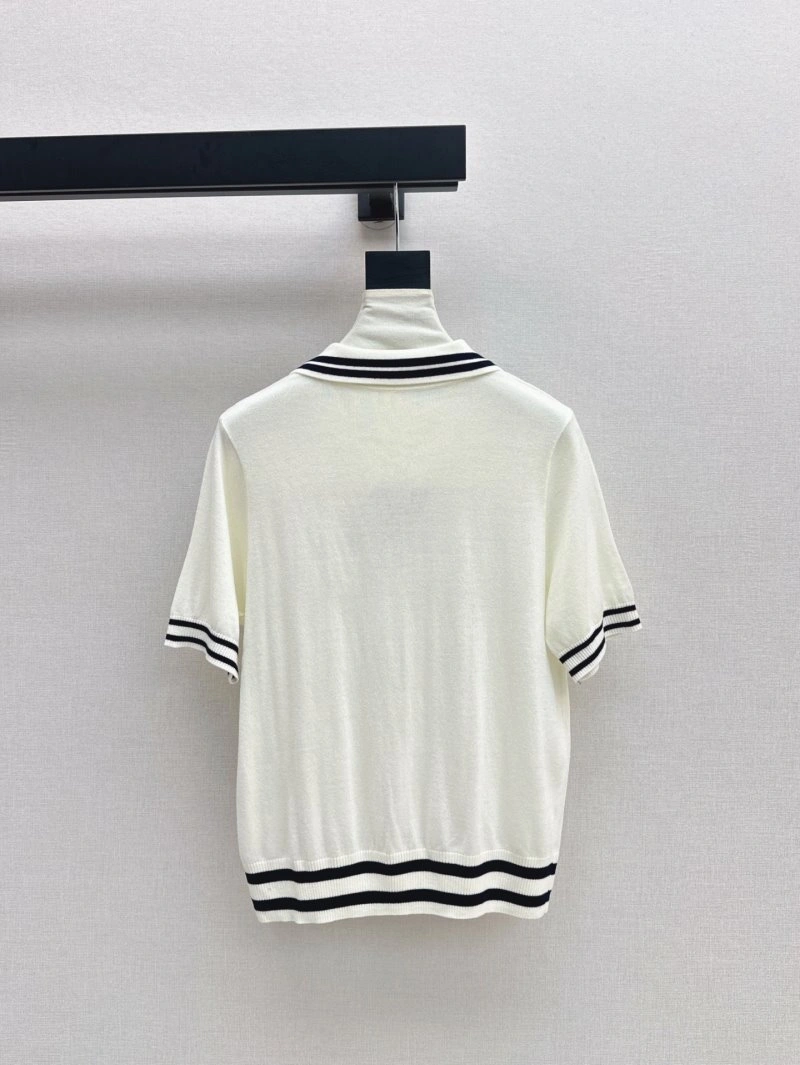Max Mara T-Shirts Contemporary 149233