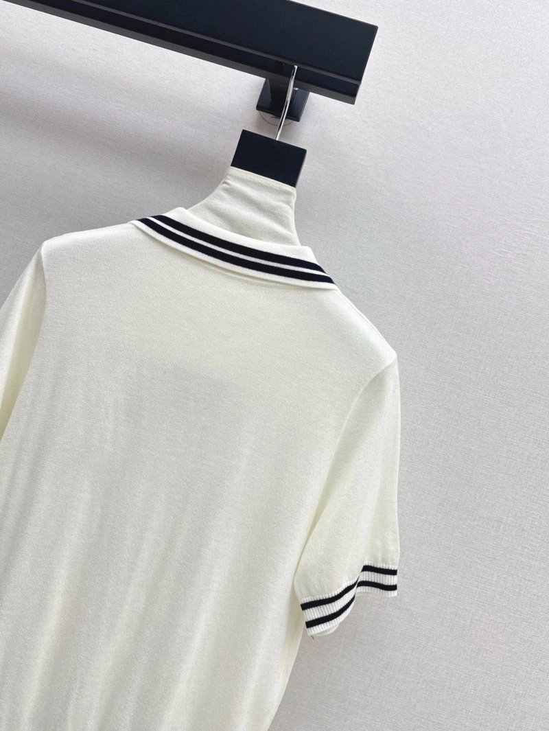 Max Mara T-Shirts Contemporary 149233