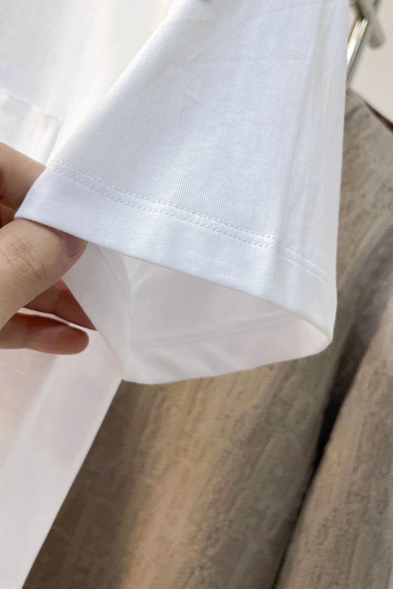 Max Mara T-Shirts TimelessDesign 160244