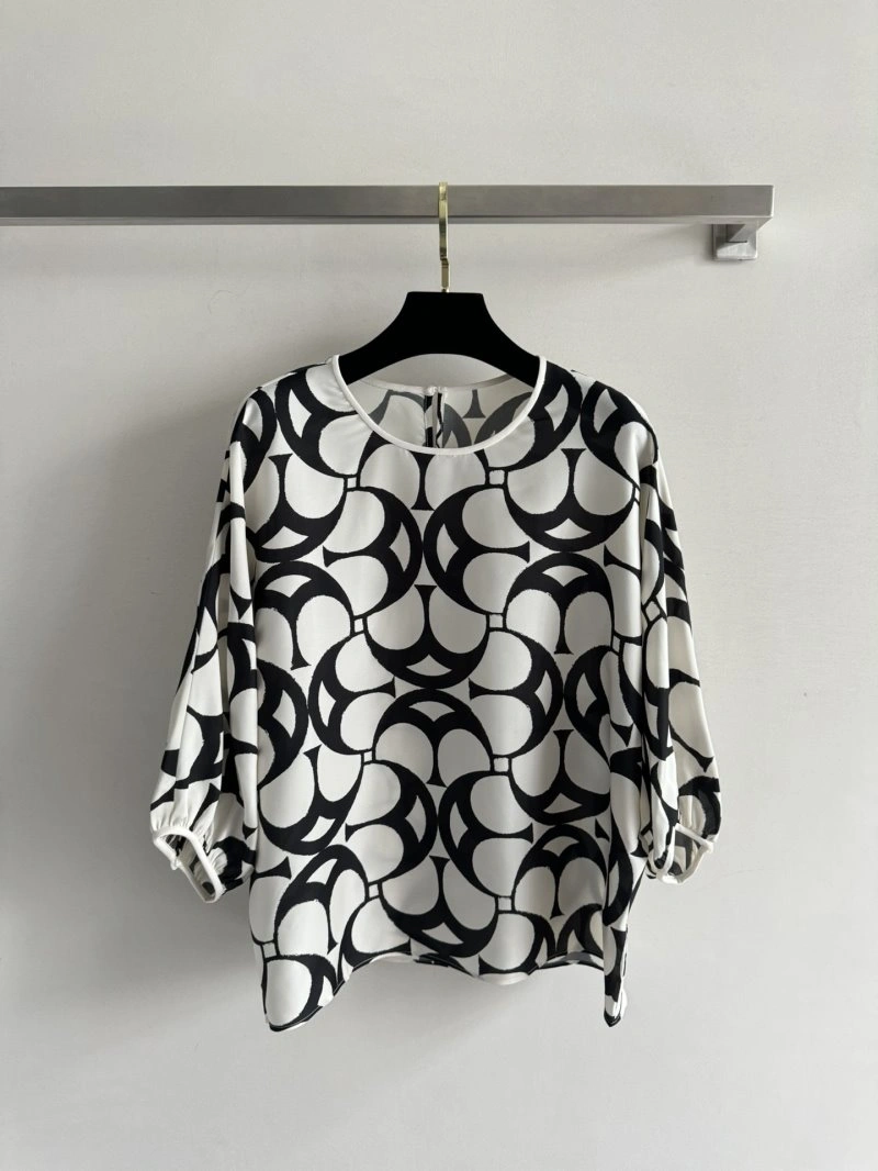 SportInspired Max Mara T-Shirts 154667