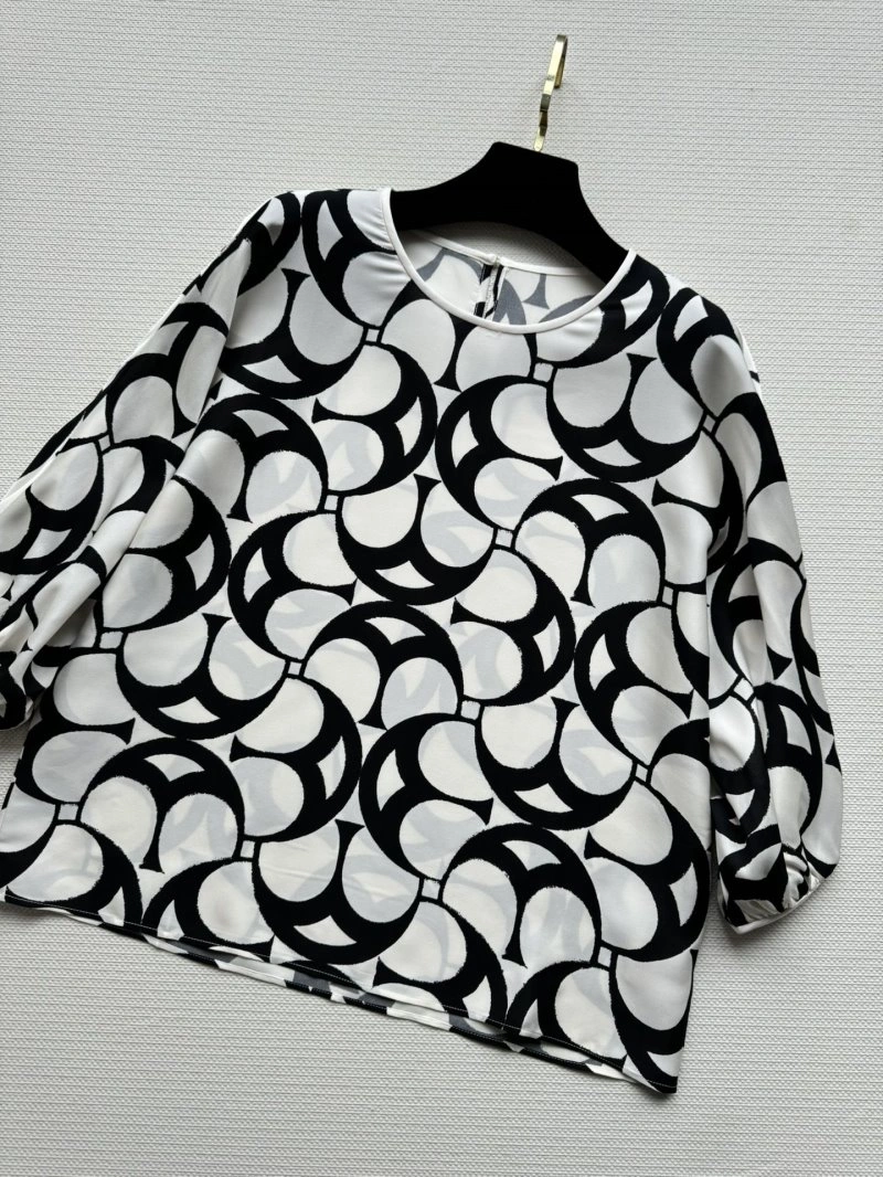 SportInspired Max Mara T-Shirts 154667