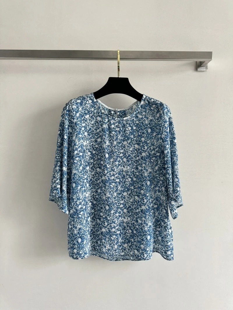 OdorResistant Max Mara T-Shirts 154610