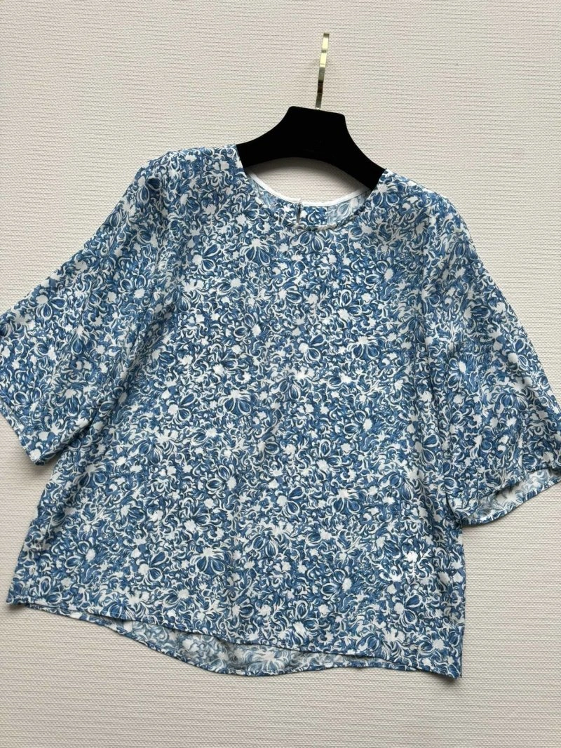 OdorResistant Max Mara T-Shirts 154610