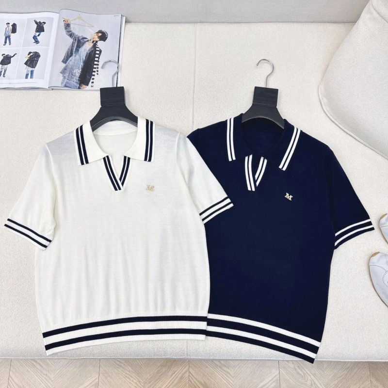 Compact Max Mara T-Shirts 154628