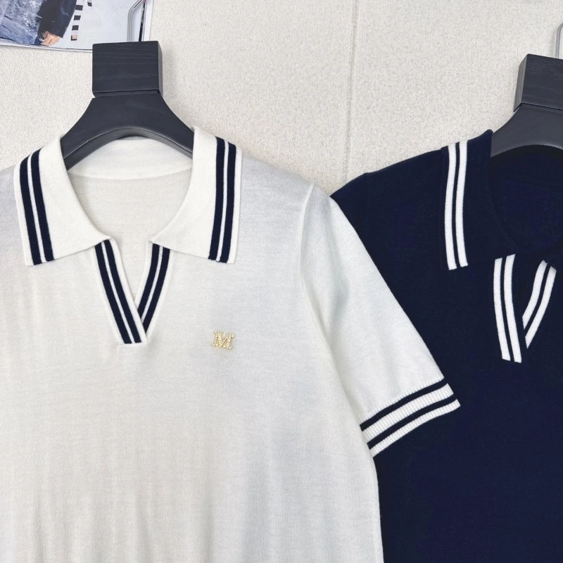 Compact Max Mara T-Shirts 154628