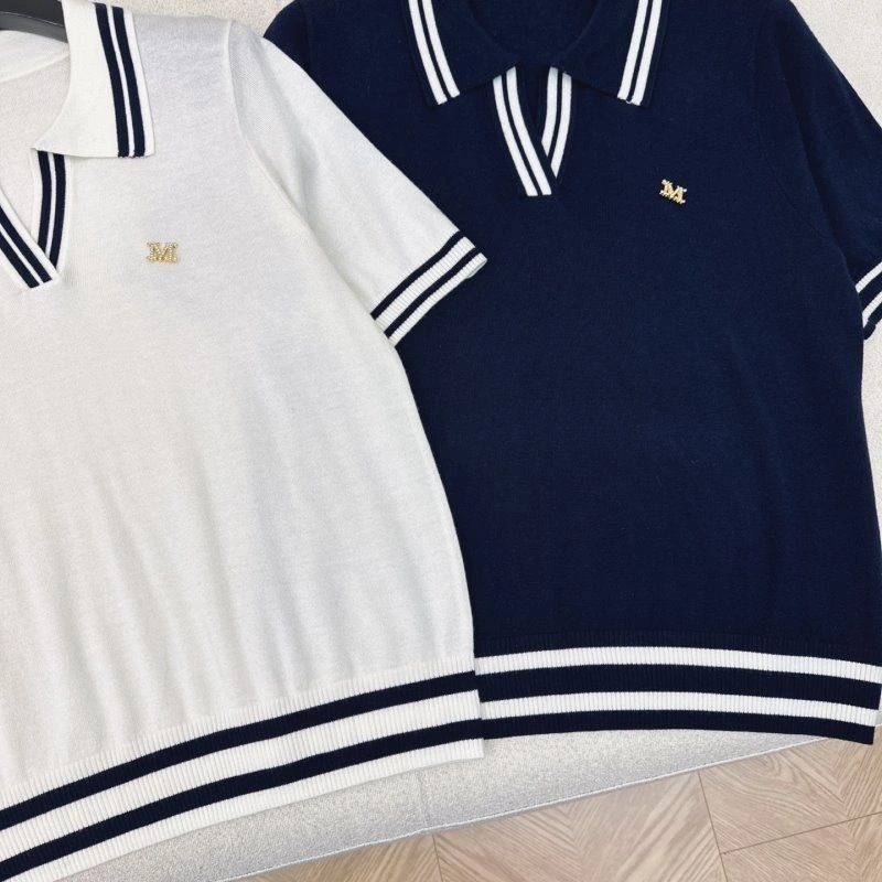 Compact Max Mara T-Shirts 154628