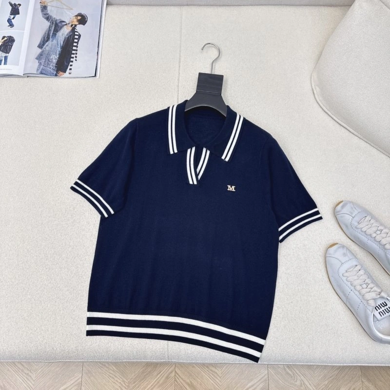 Compact Max Mara T-Shirts 154628