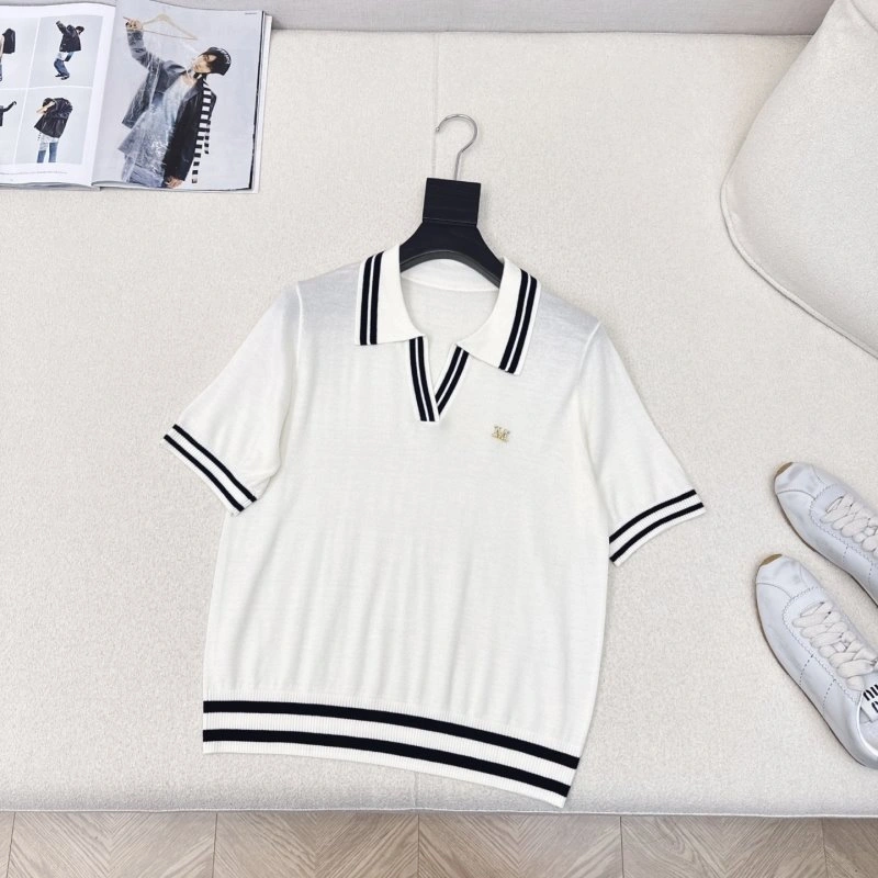 Compact Max Mara T-Shirts 154628