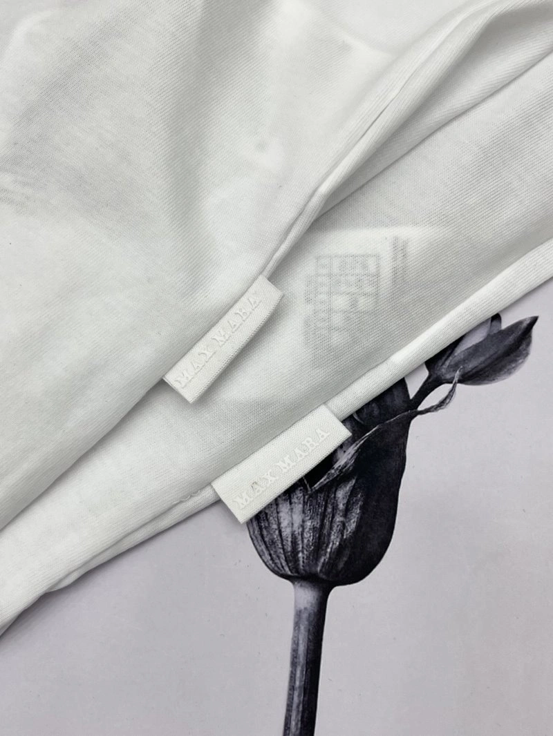 Max Mara T-Shirts Versatile 154582