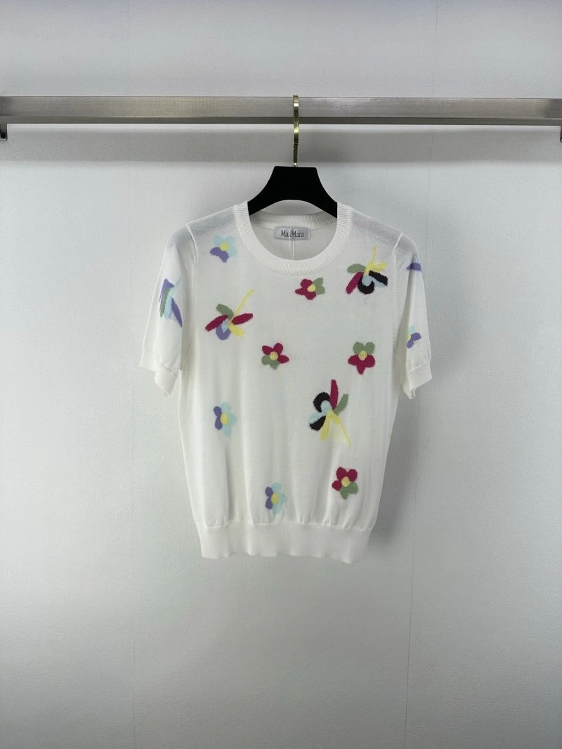 GoAnywhere Max Mara T-Shirts 154603