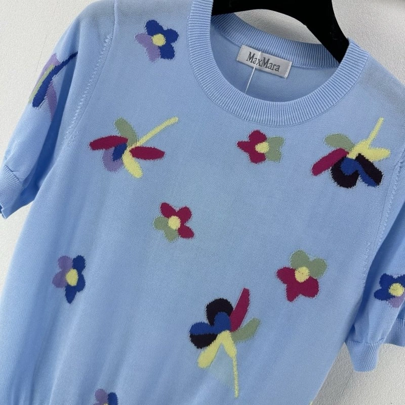 EasyMatch Max Mara T-Shirts 154598
