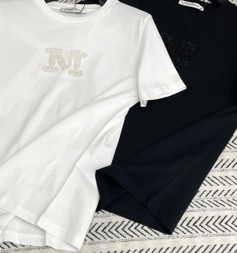 OdorResistant Max Mara T-Shirts 154597