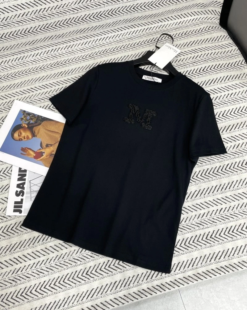 OdorResistant Max Mara T-Shirts 154597
