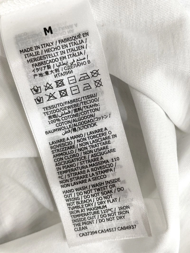 OdorResistant Max Mara T-Shirts 154597