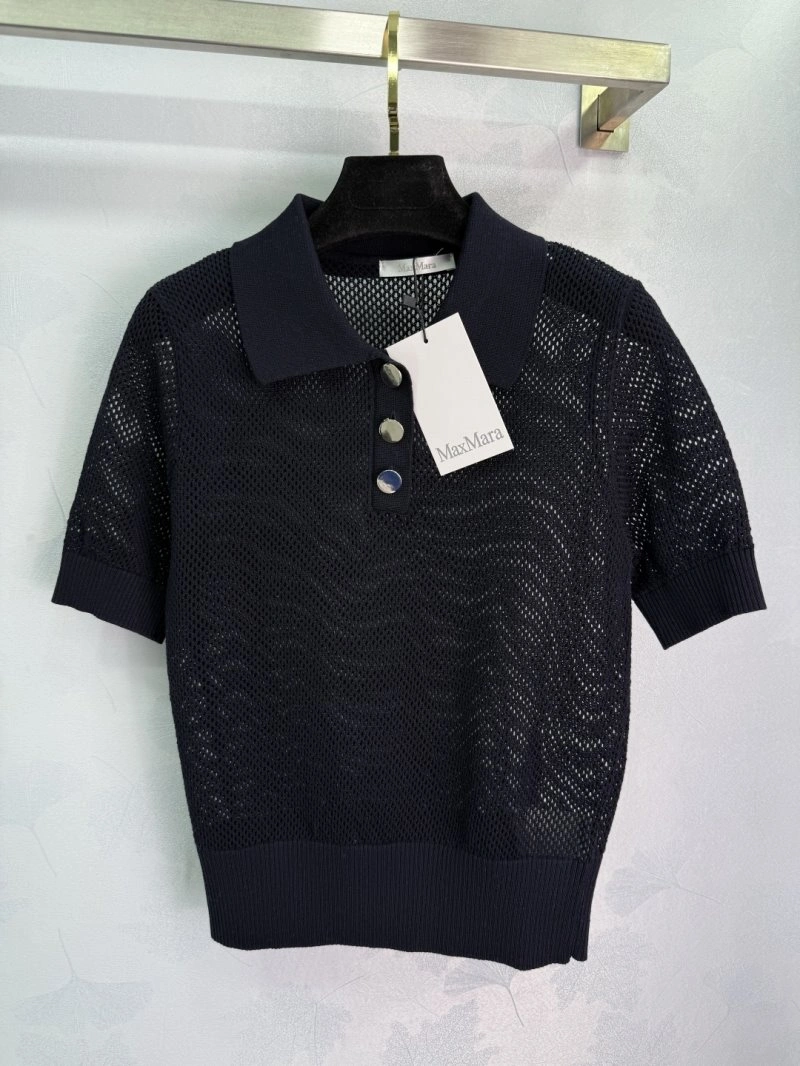 Lightweight Max Mara T-Shirts 154616