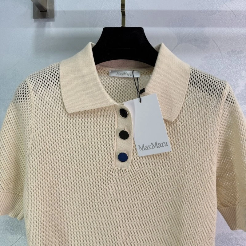 Lightweight Max Mara T-Shirts 154616