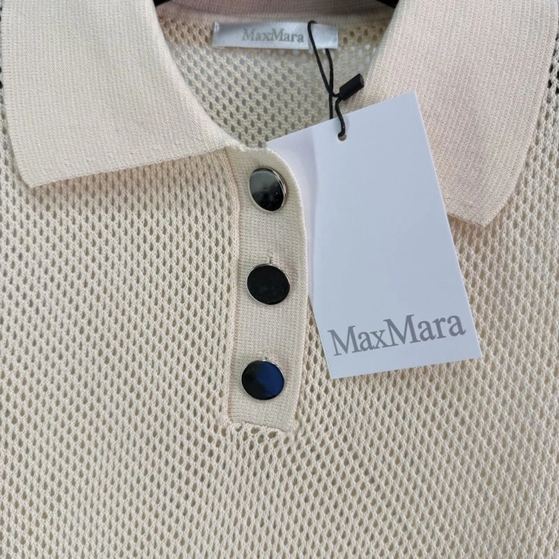 Lightweight Max Mara T-Shirts 154616