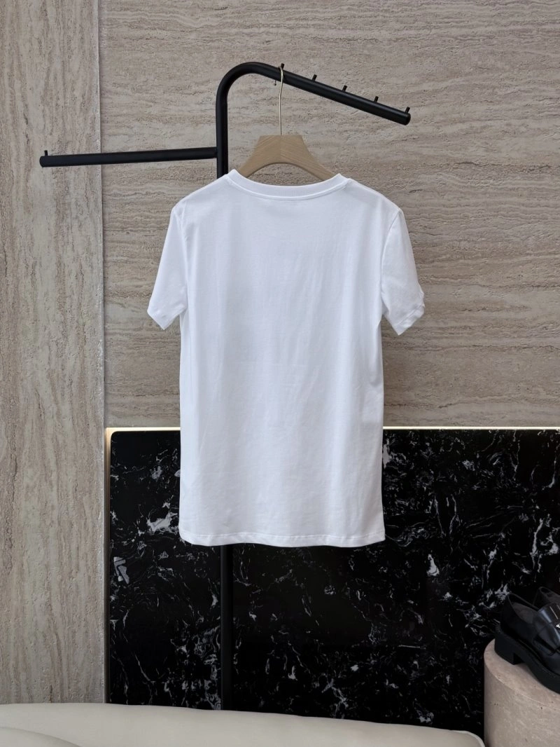 Max Mara T-Shirts Unique 154593