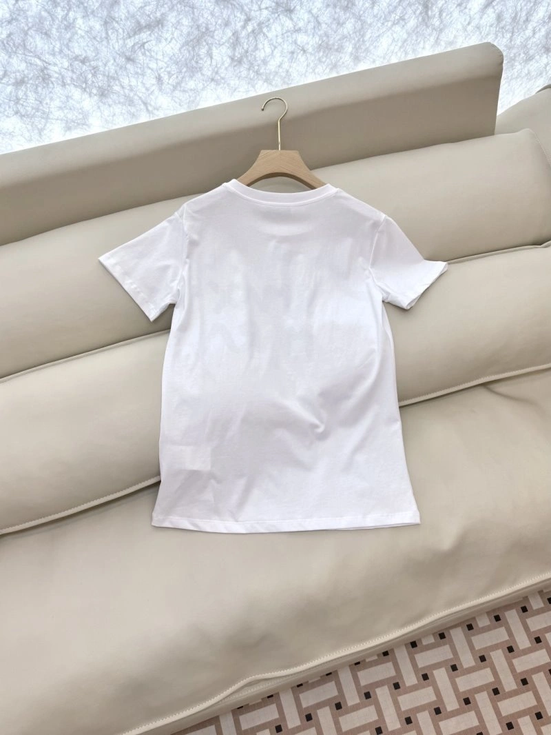 Max Mara T-Shirts Unique 154593