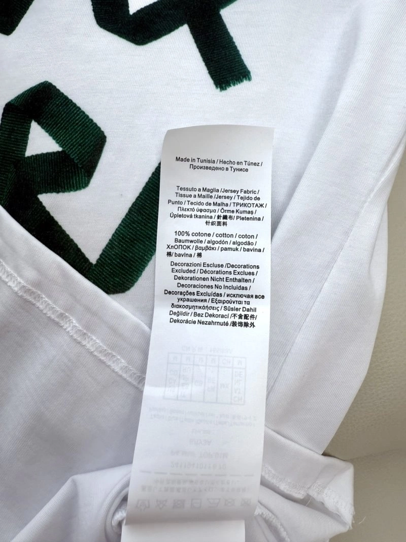 Max Mara T-Shirts Unique 154593