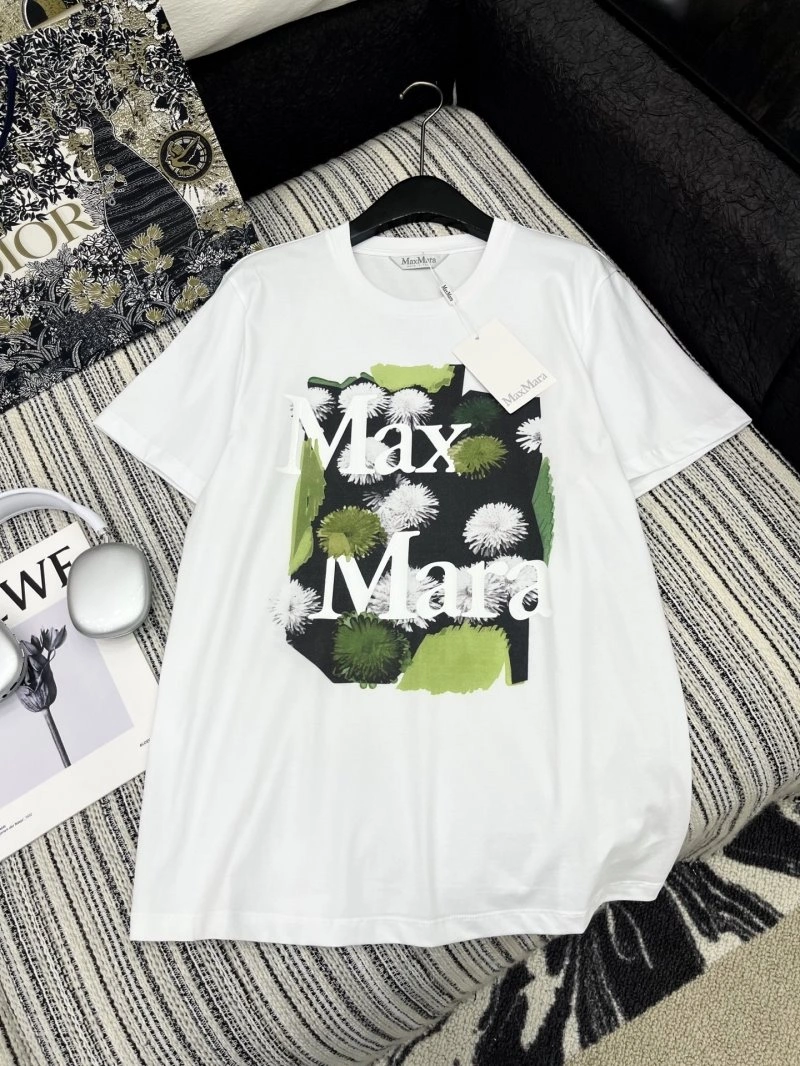 Max Mara T-Shirts Popular 154613