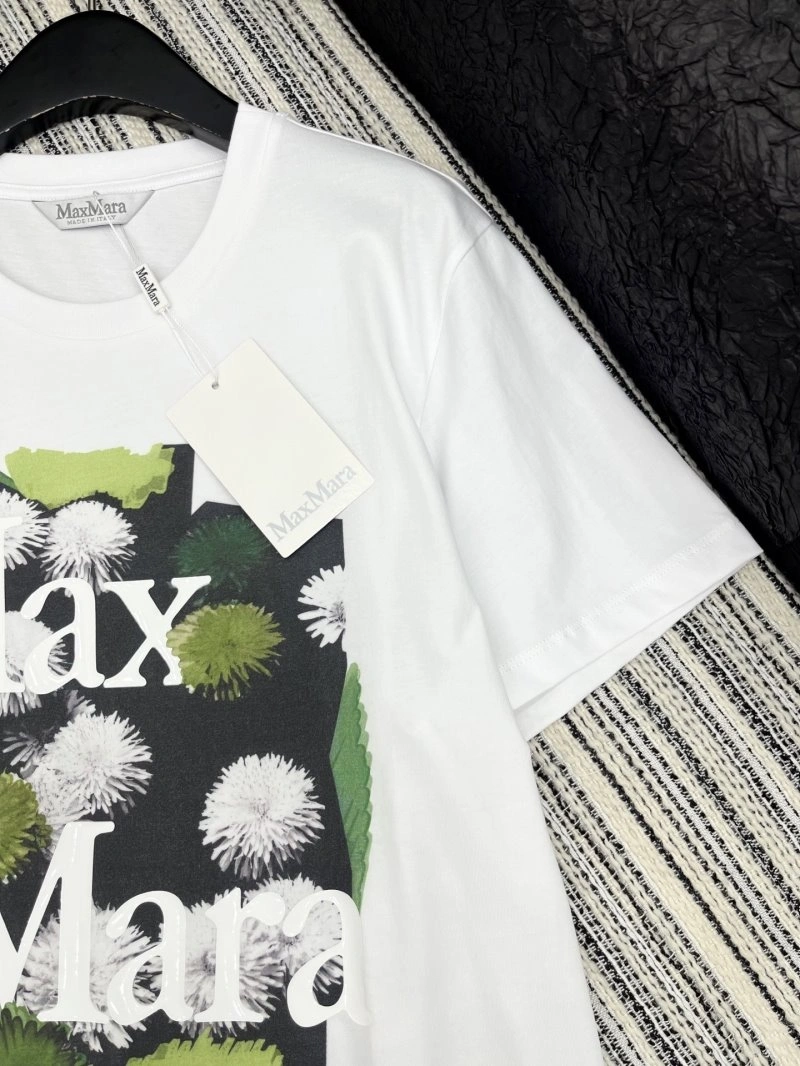 Max Mara T-Shirts Popular 154613