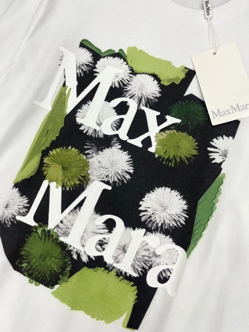 Max Mara T-Shirts Popular 154613
