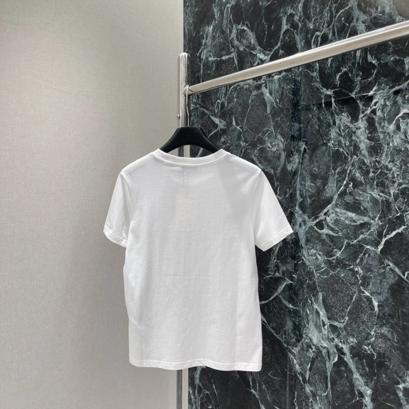 Max Mara T-Shirts Bold 154590