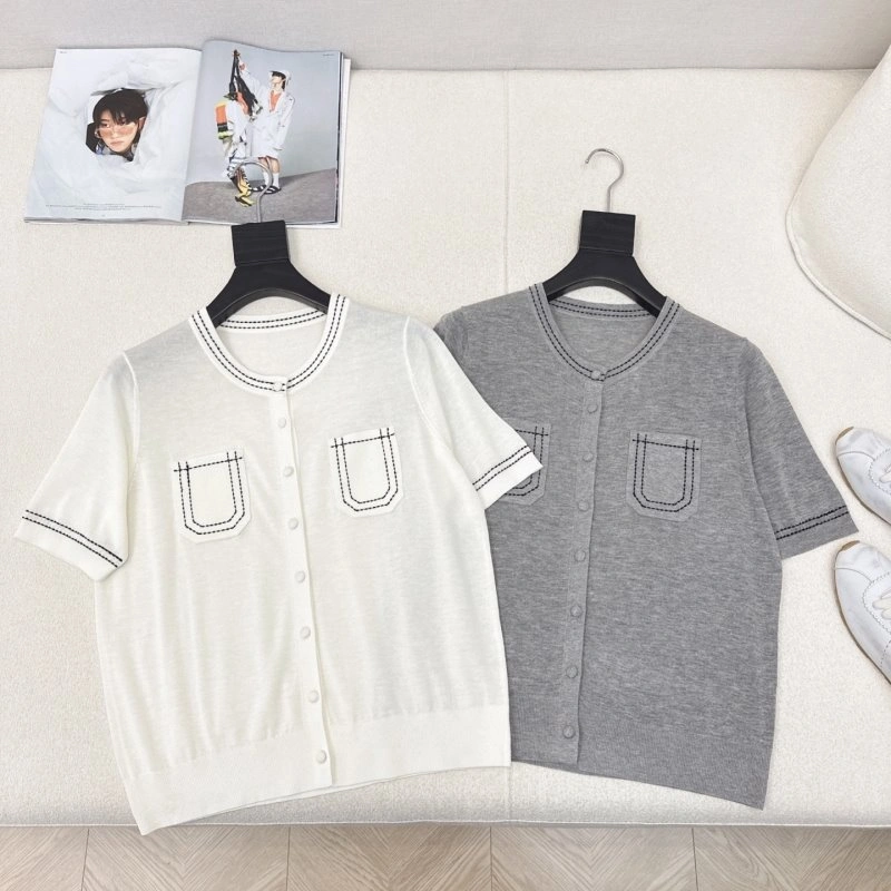 Max Mara T-Shirts Premium 154639