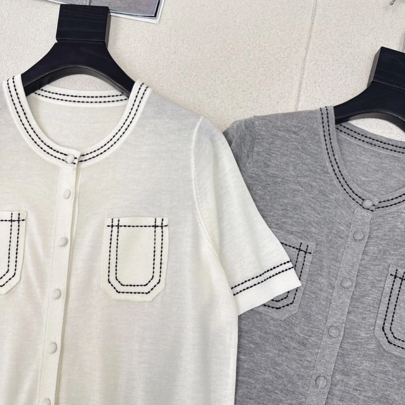 Max Mara T-Shirts Premium 154639