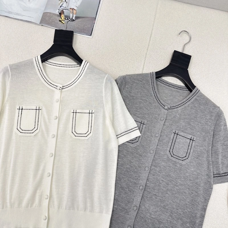 Max Mara T-Shirts Premium 154639