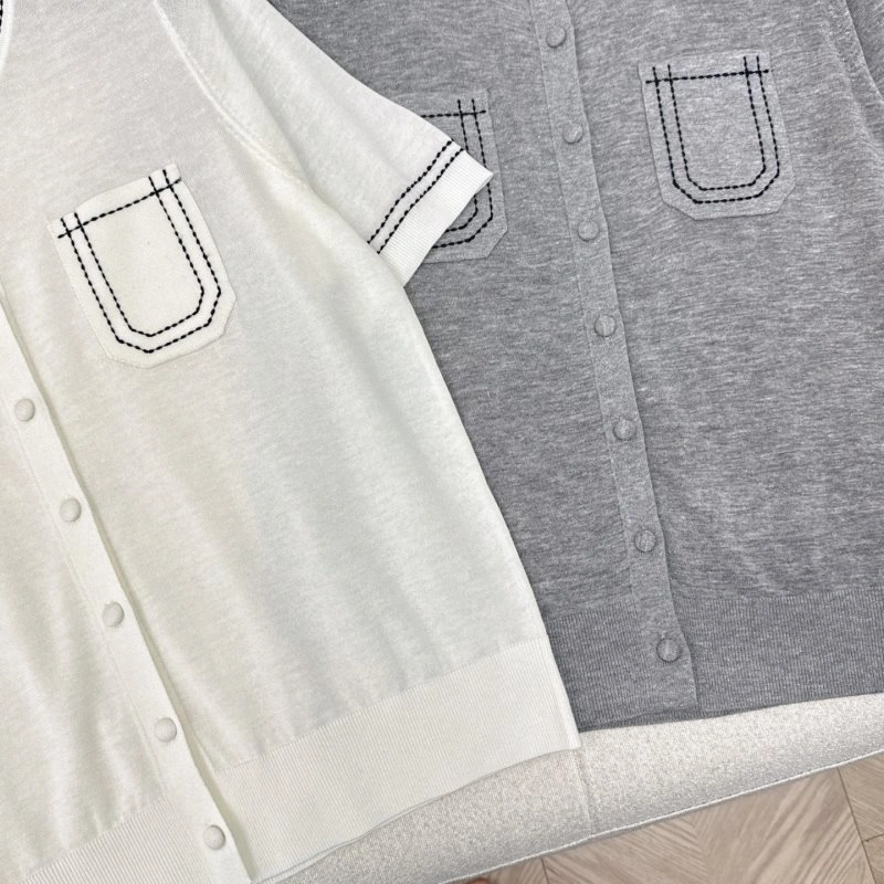 Max Mara T-Shirts Premium 154639