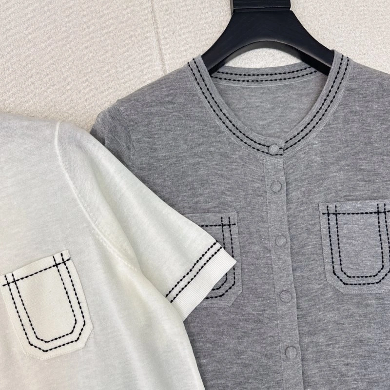 Max Mara T-Shirts Premium 154639