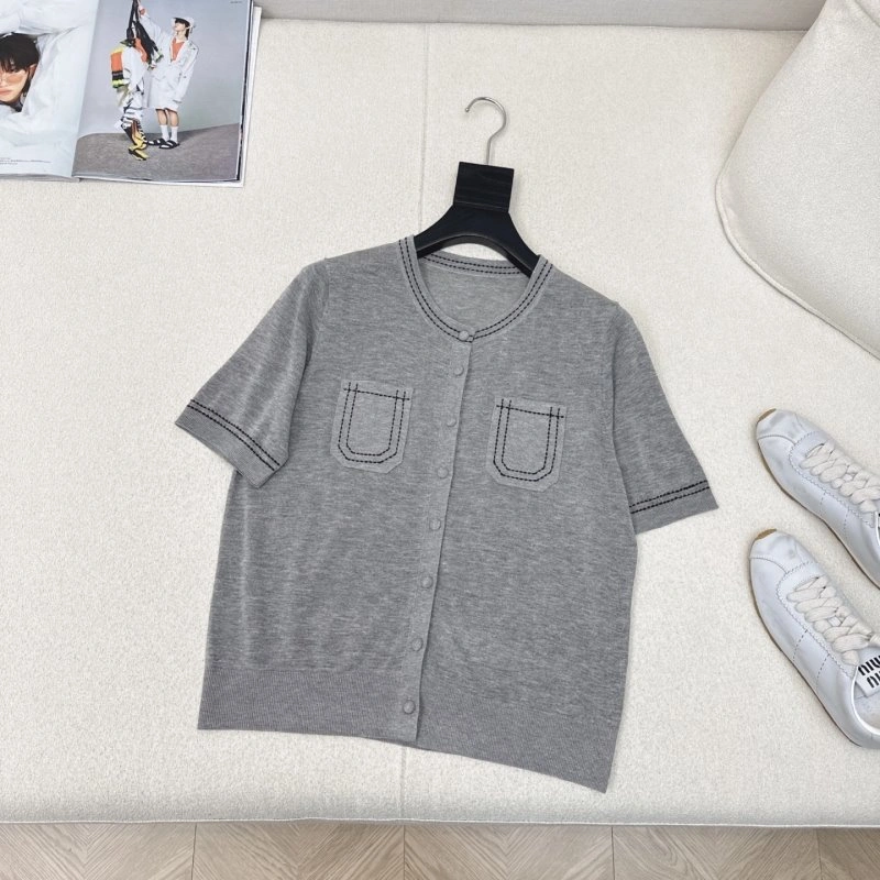 Max Mara T-Shirts Premium 154639