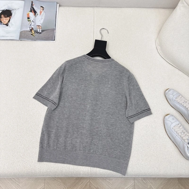 Max Mara T-Shirts Premium 154639