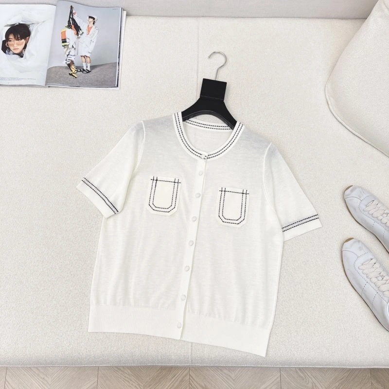 Max Mara T-Shirts Premium 154639
