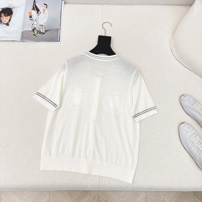 Max Mara T-Shirts Premium 154639