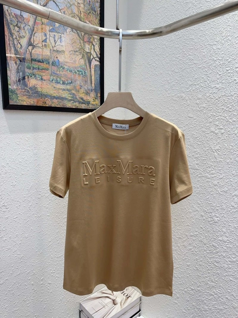 EasyMatch Max Mara T-Shirts 153049