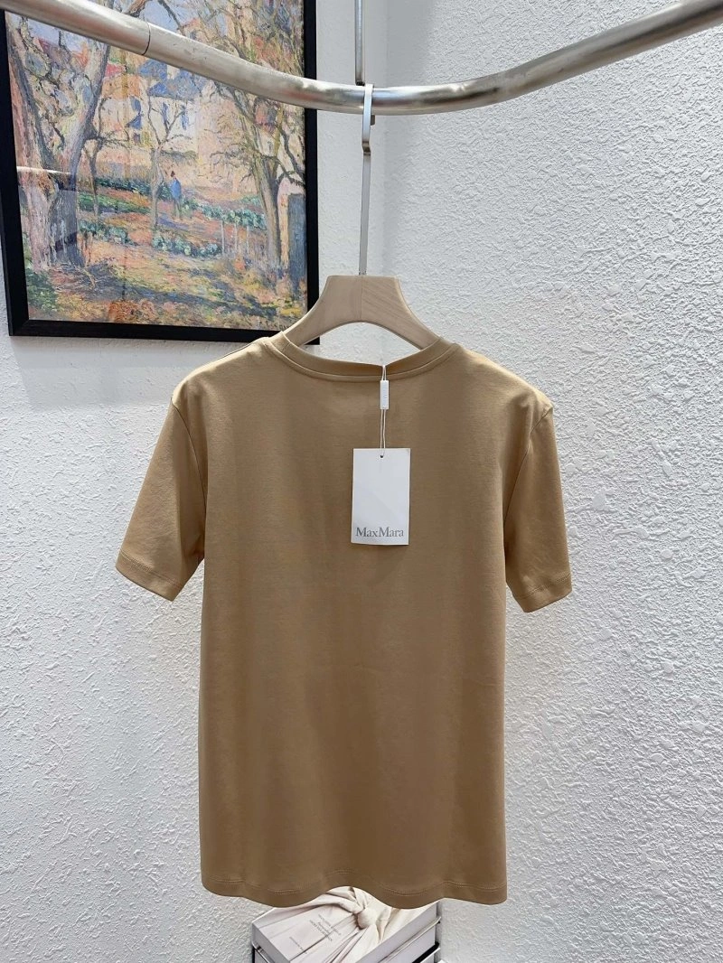 EasyMatch Max Mara T-Shirts 153049