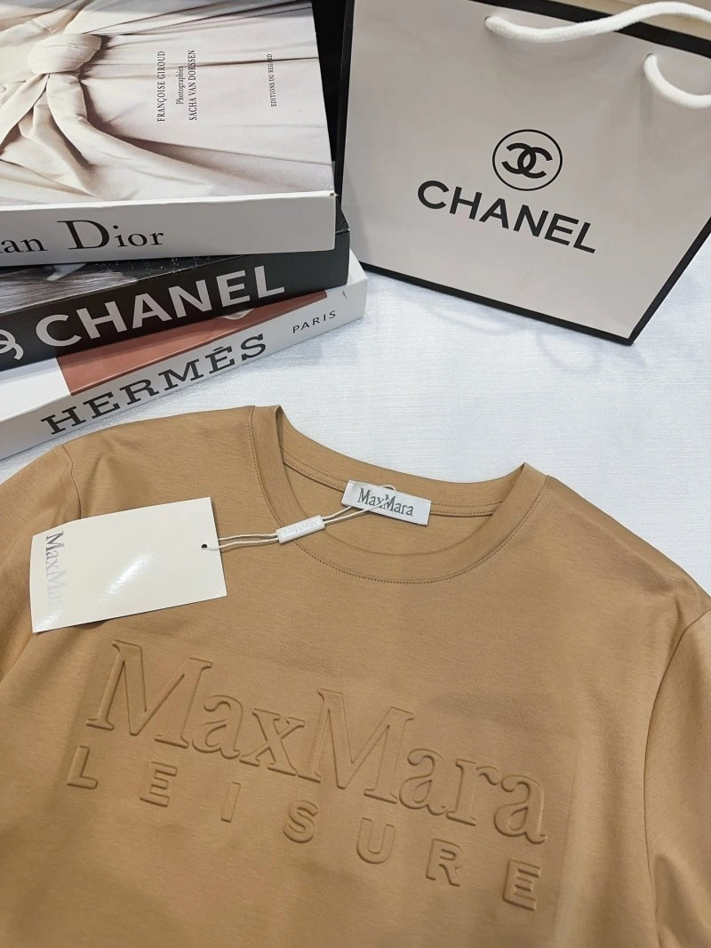 EasyMatch Max Mara T-Shirts 153049