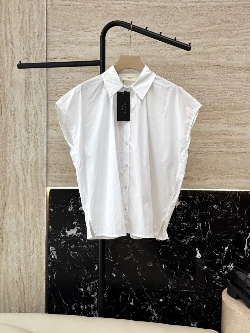Timeless Max Mara T-Shirts 153047