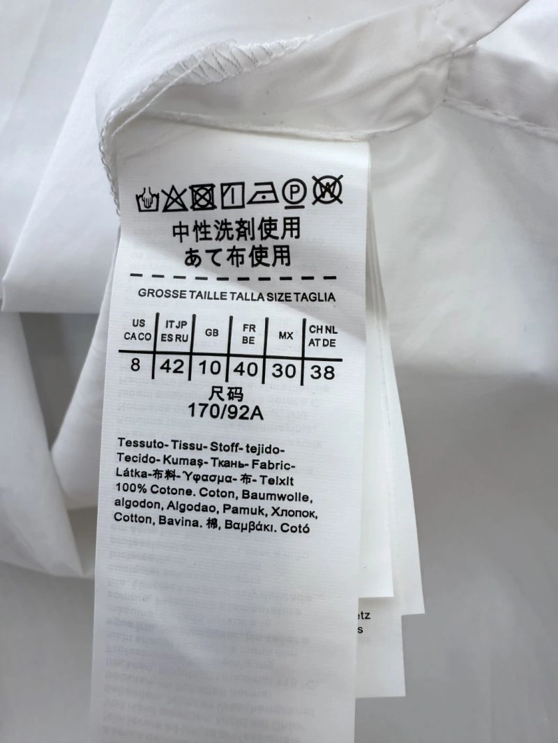 Timeless Max Mara T-Shirts 153047