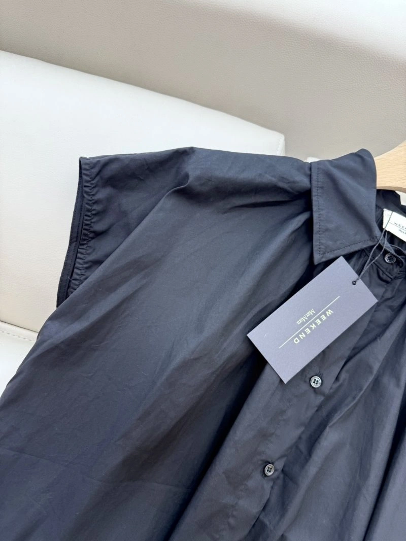 Max Mara T-Shirts Lightweight 153064