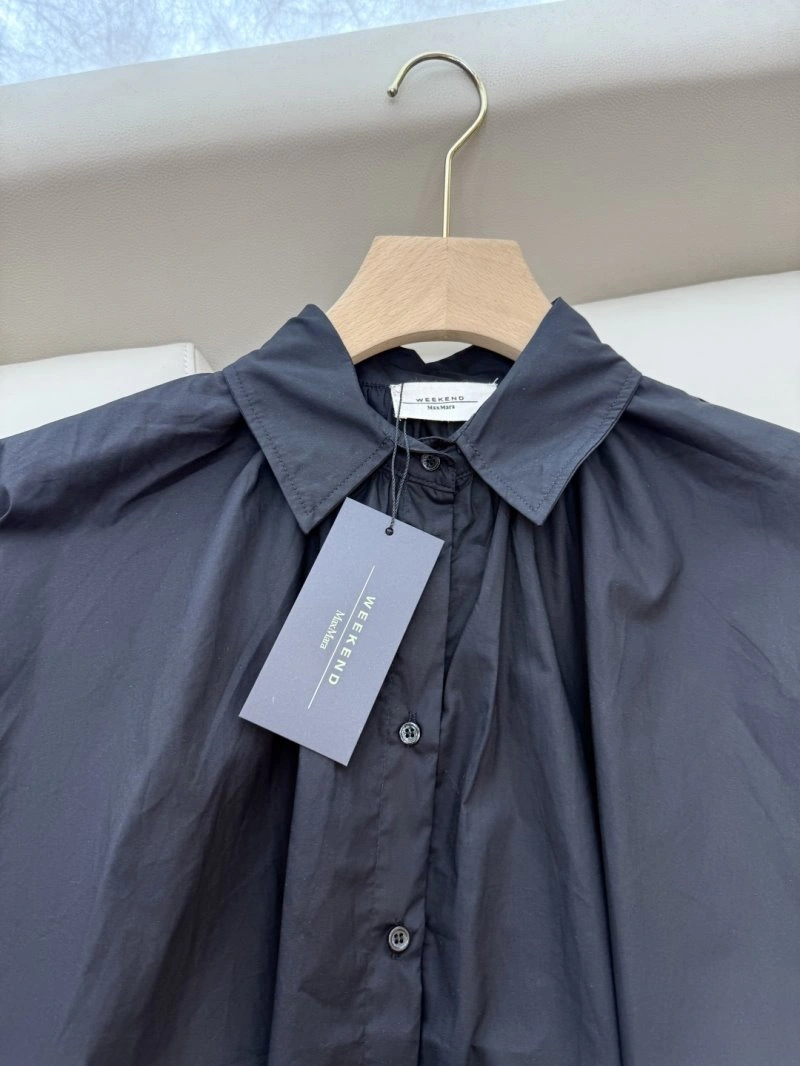 Max Mara T-Shirts Lightweight 153064